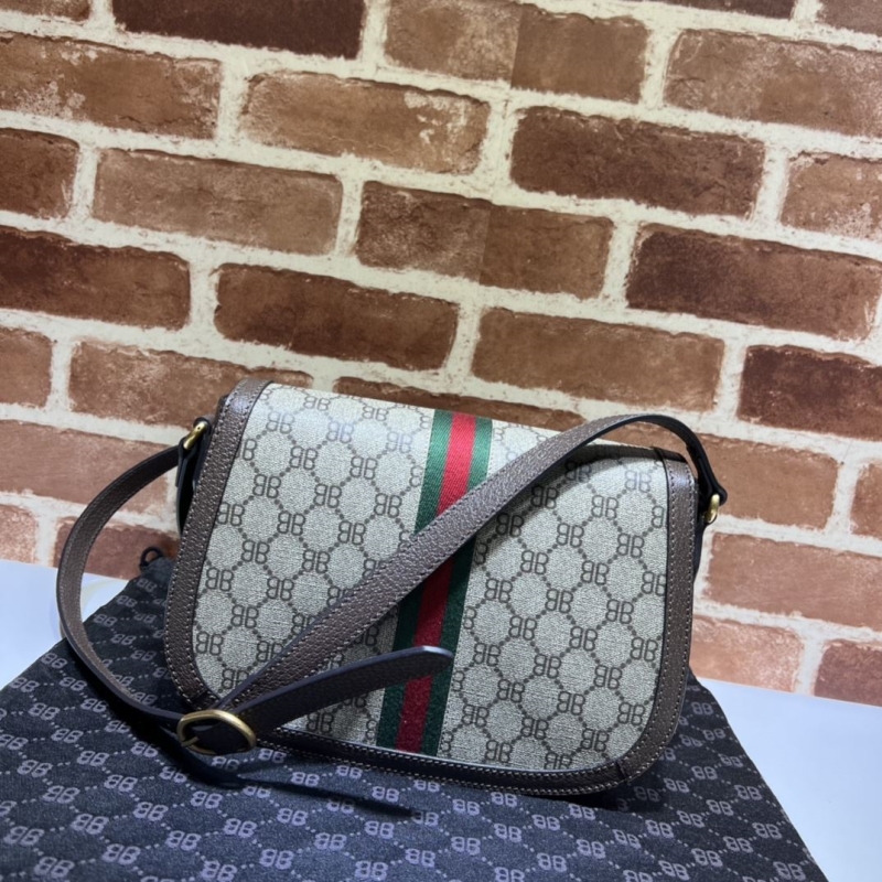 Gucci Satchel Bags